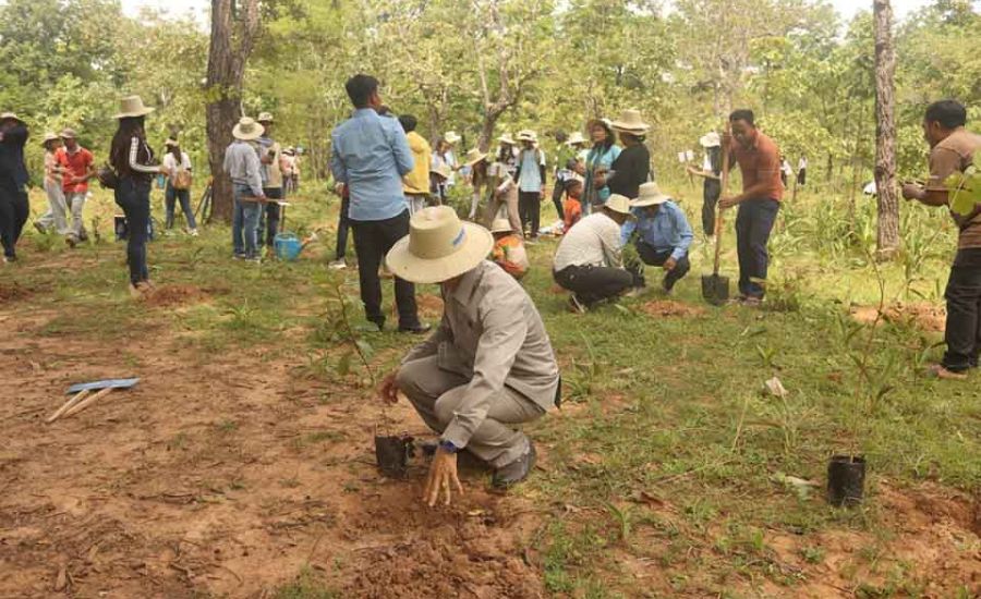 National Authority For Preahvihear