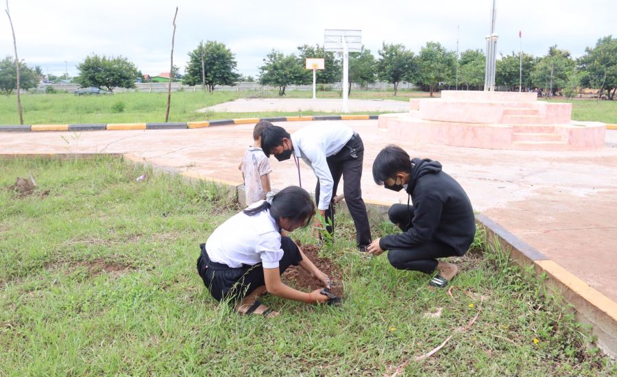 National Authority For Preahvihear