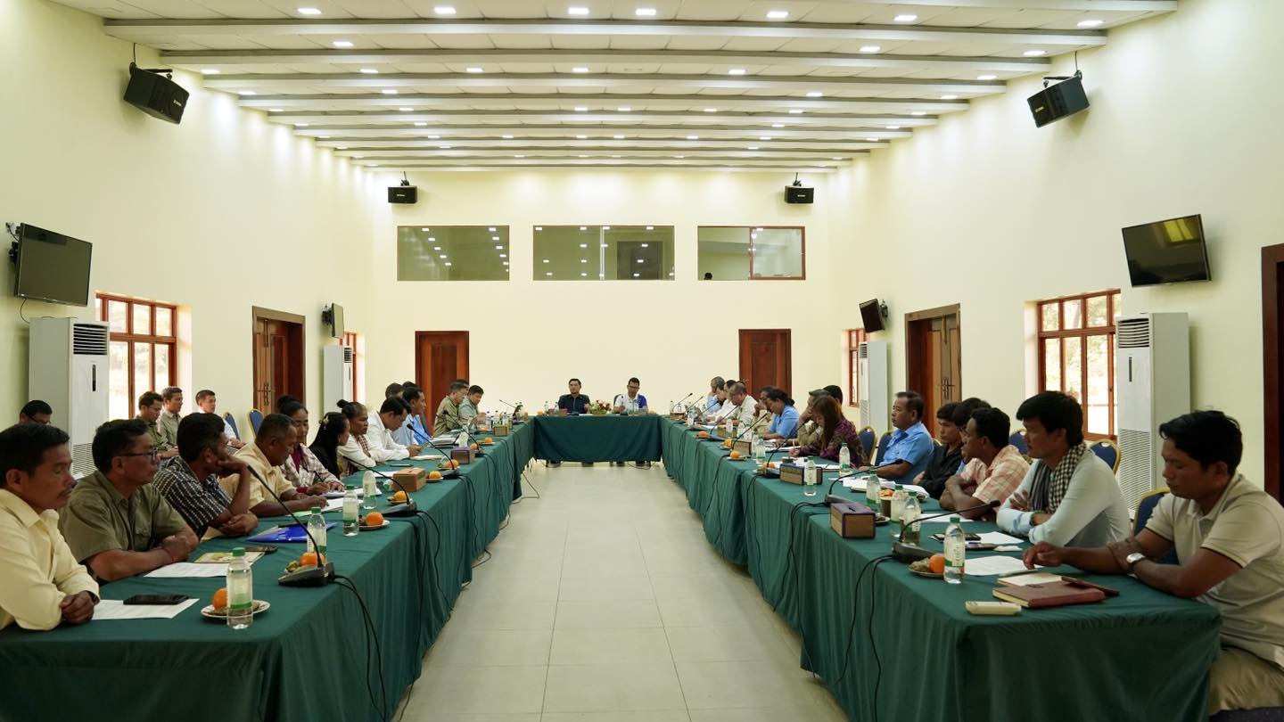 National Authority For Preahvihear