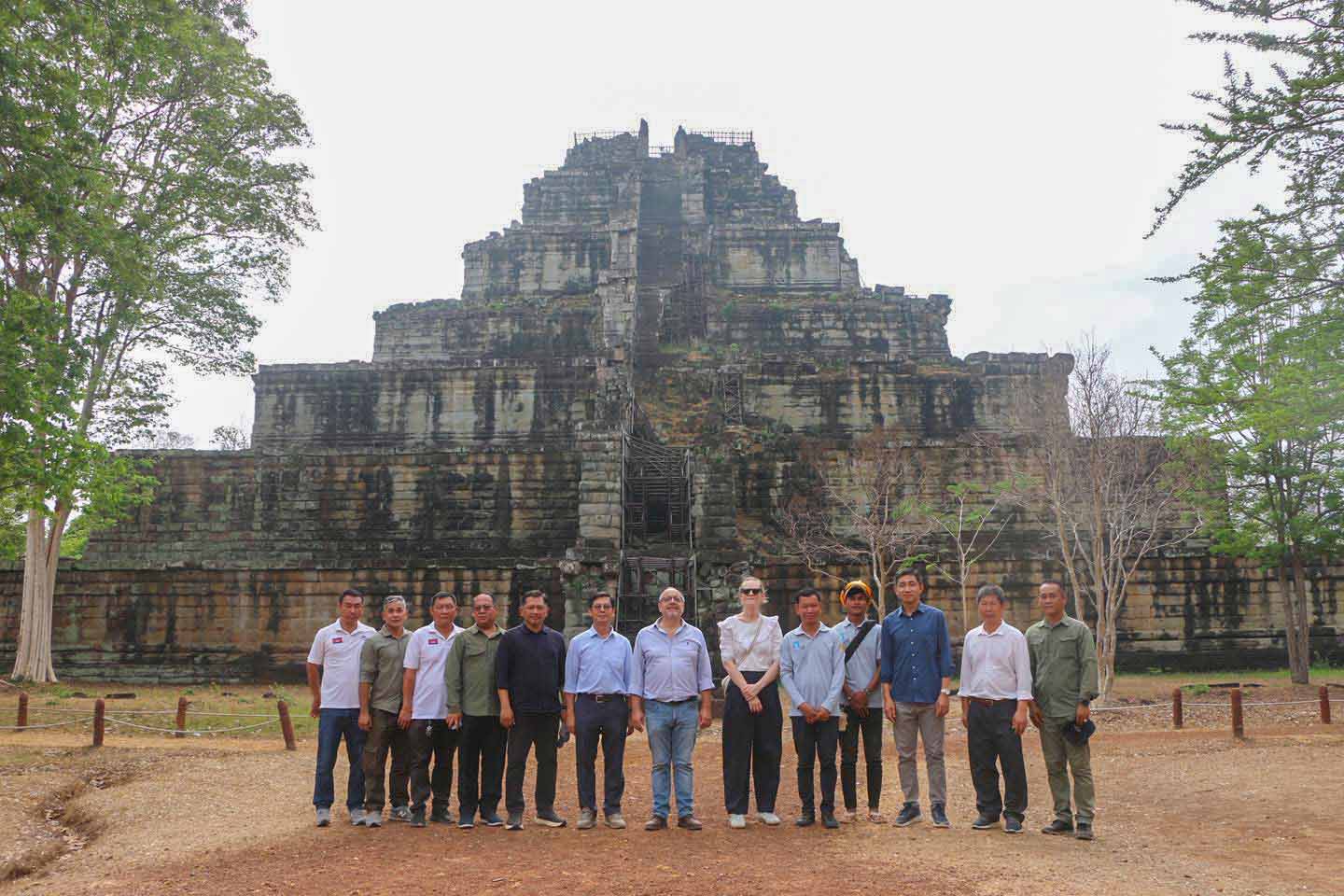 National Authority For Preahvihear