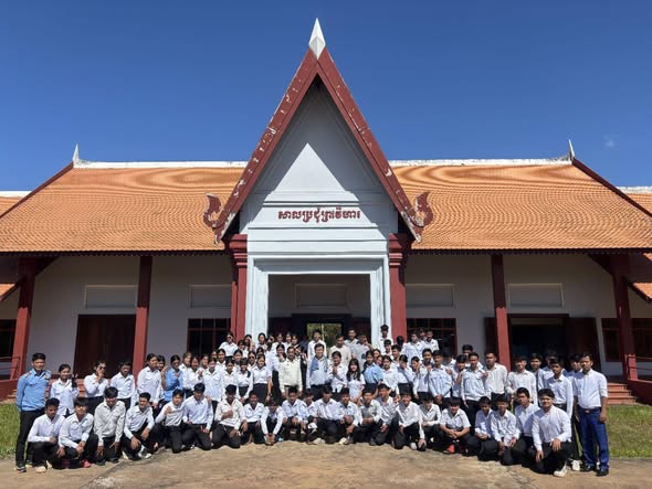 National Authority For Preahvihear