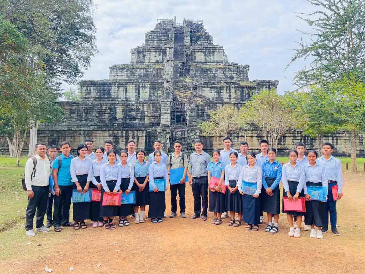 National Authority For Preahvihear