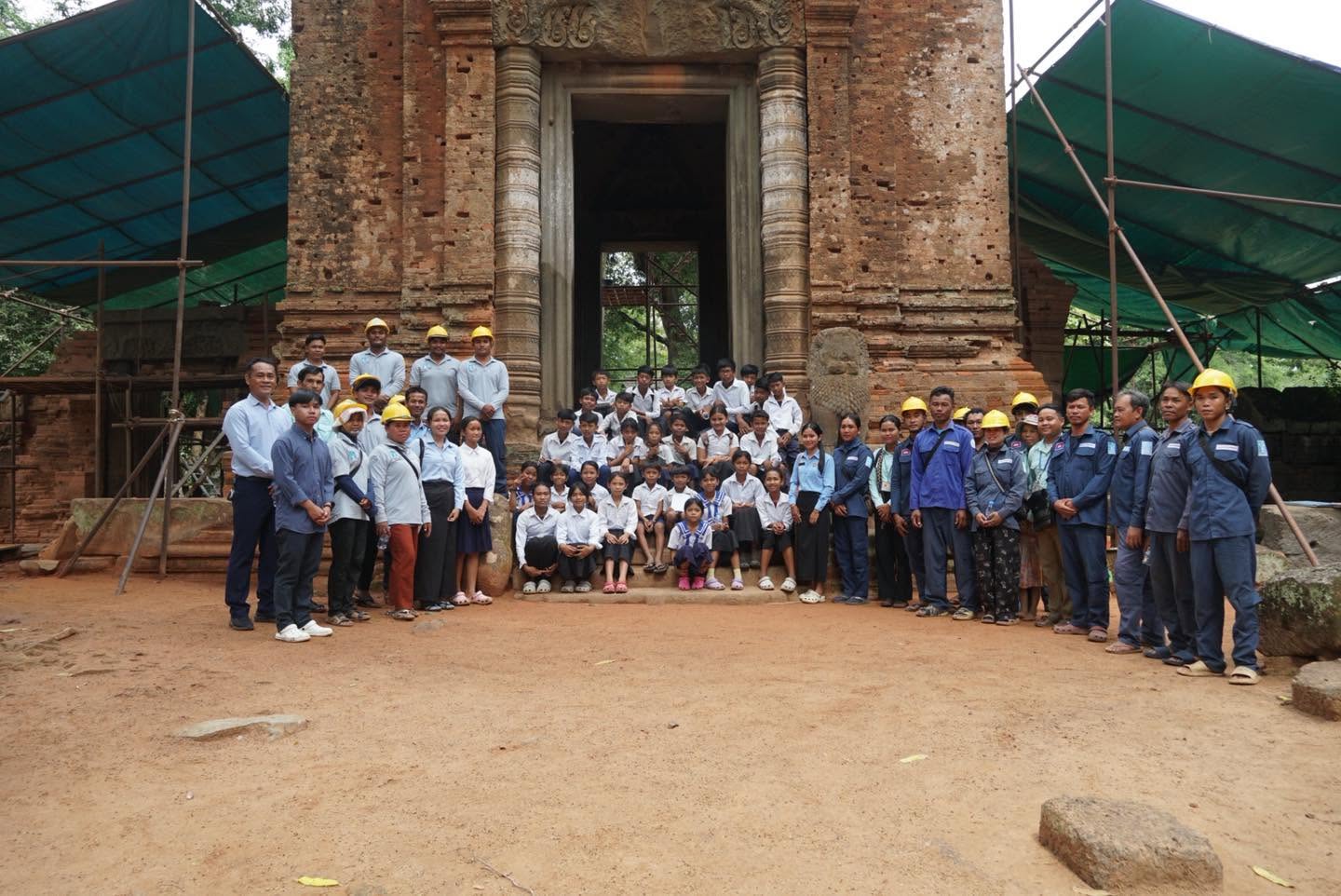 National Authority For Preahvihear