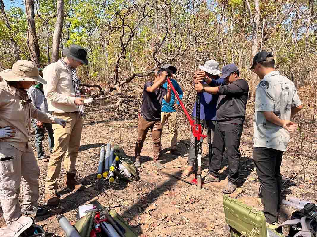 National Authority For Preahvihear