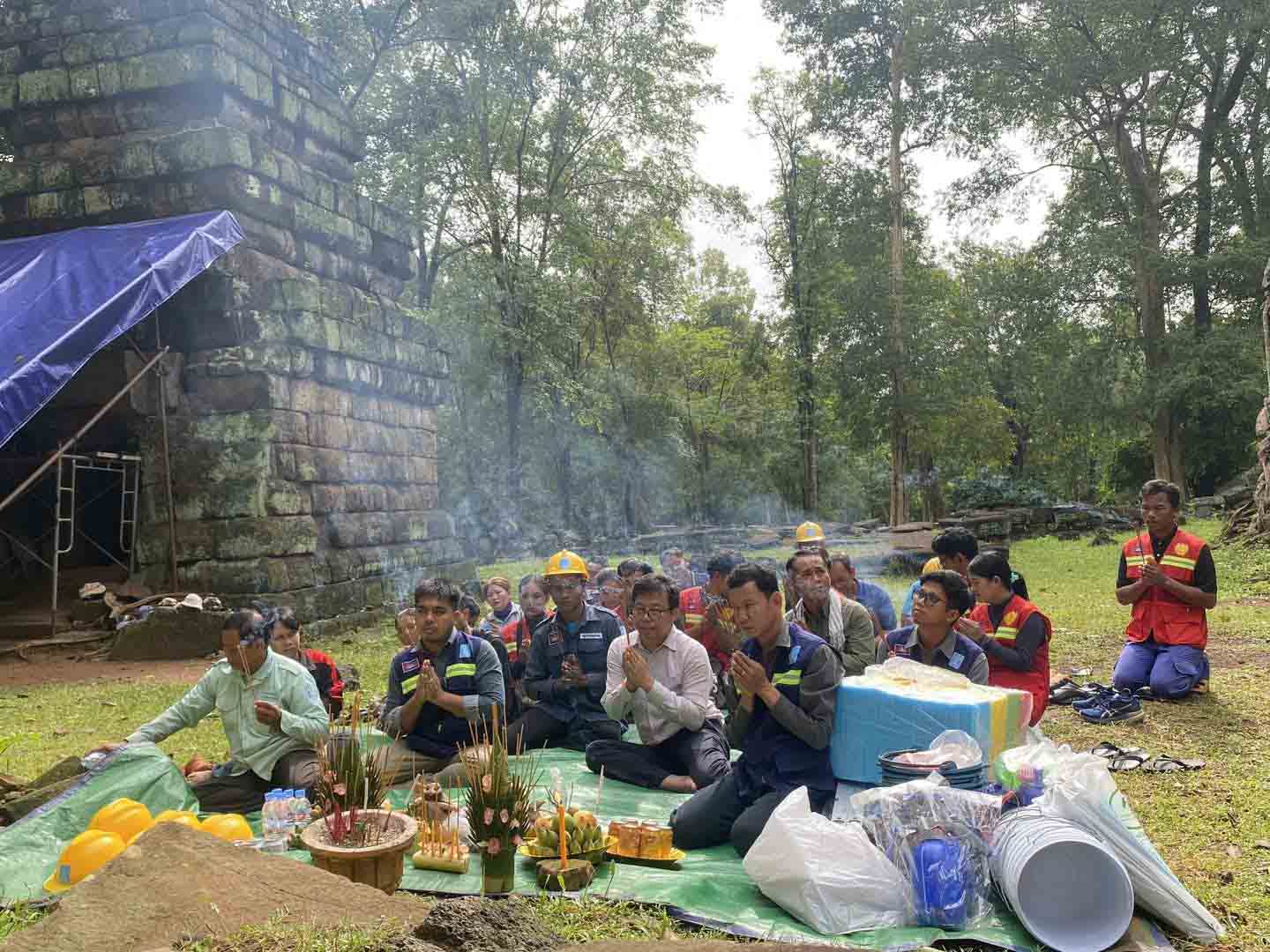 National Authority For Preahvihear